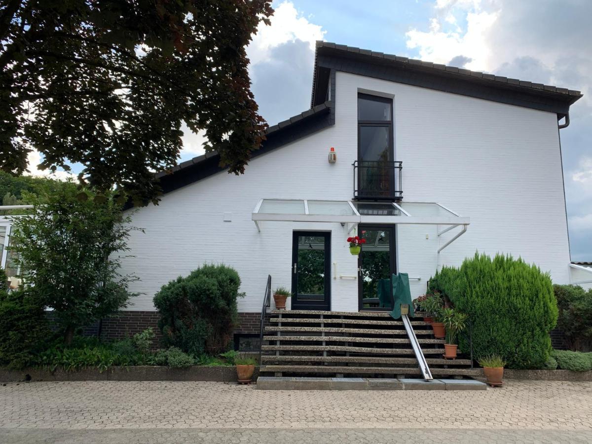 Holiday In Der Lueneburger Heide Bispingen Extérieur photo