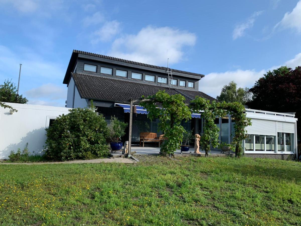 Holiday In Der Lueneburger Heide Bispingen Extérieur photo